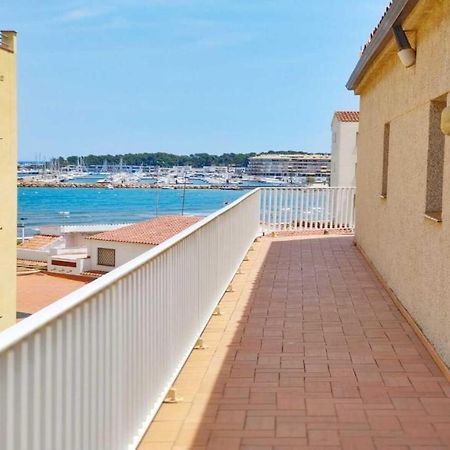 Vacay Apartamento Costamar, A Pasos De La Playa En Costa Brava , L' Escala Esterno foto