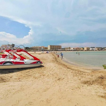 Vacay Apartamento Costamar, A Pasos De La Playa En Costa Brava , L' Escala Esterno foto