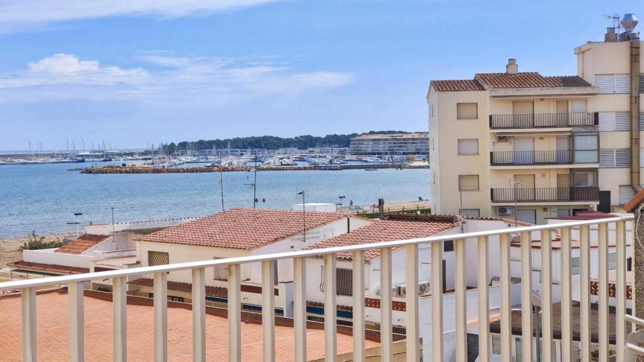 Vacay Apartamento Costamar, A Pasos De La Playa En Costa Brava , L' Escala Esterno foto
