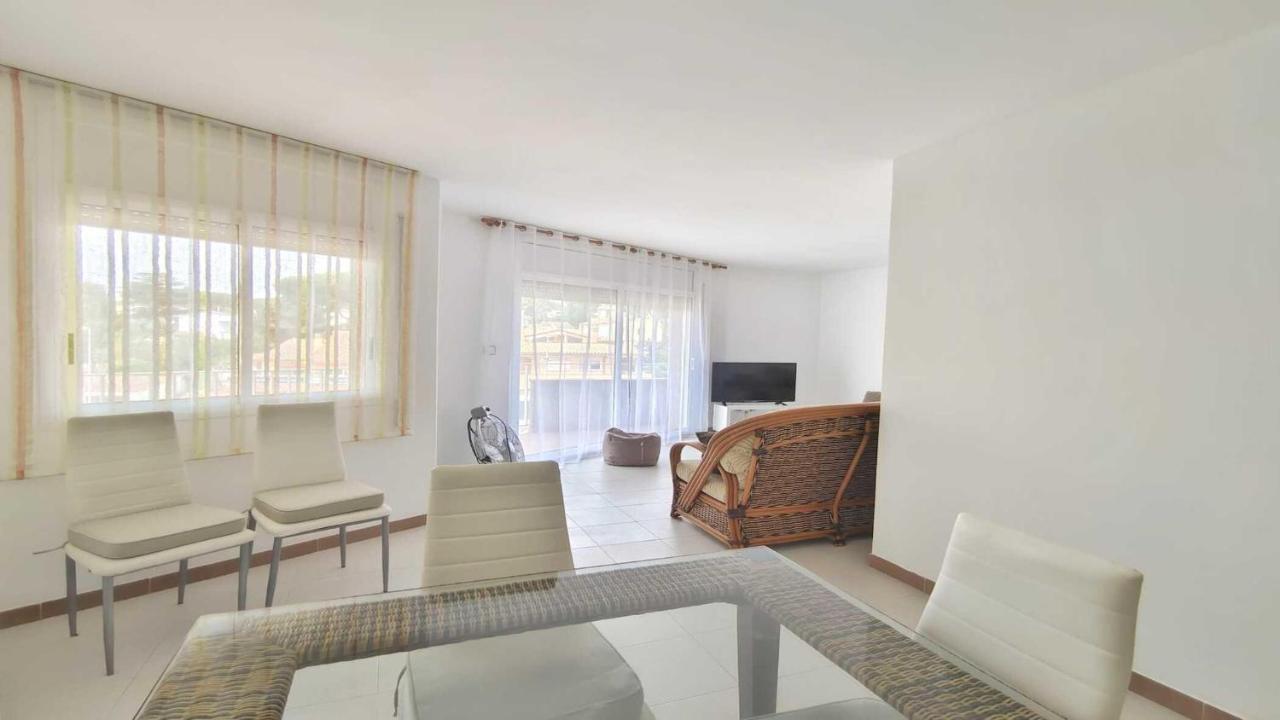 Vacay Apartamento Costamar, A Pasos De La Playa En Costa Brava , L' Escala Esterno foto