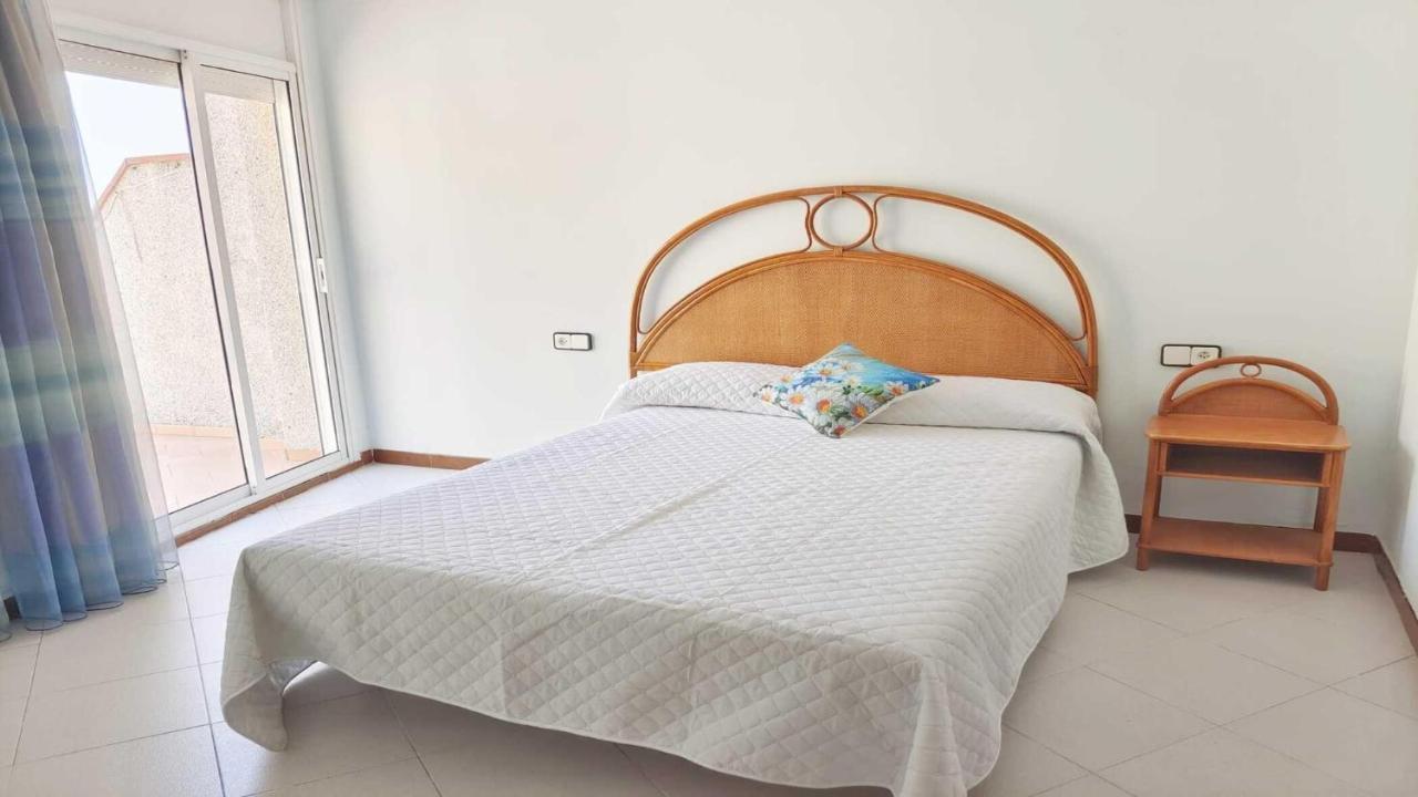 Vacay Apartamento Costamar, A Pasos De La Playa En Costa Brava , L' Escala Esterno foto