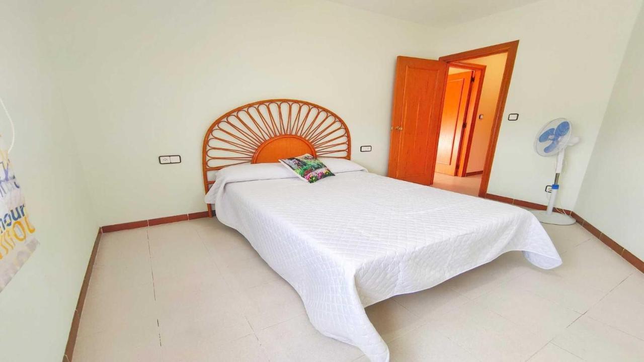Vacay Apartamento Costamar, A Pasos De La Playa En Costa Brava , L' Escala Esterno foto