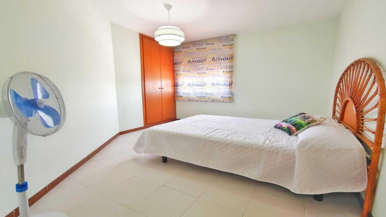 Vacay Apartamento Costamar, A Pasos De La Playa En Costa Brava , L' Escala Esterno foto