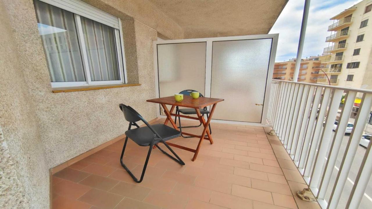 Vacay Apartamento Costamar, A Pasos De La Playa En Costa Brava , L' Escala Esterno foto